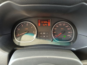 Renault 1.6 MT 4x4 (102 л. с.) Luxe Privilege Твоё авто (Киров)