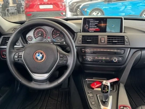 BMW 2.0 AT RWD (184 л.с.) 320i 320i SE Авто Люкс KIA Севастополь