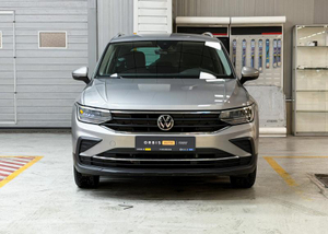 Volkswagen Tiguan 1.4 6AT FWD (150 л.с.) TSI R-Line ORBIS AUTO г. Алматы