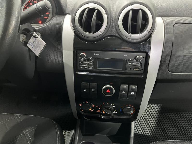 LADA (ВАЗ) Largus Cross 1.6 MT 16 кл (5 мест) (106 л. с.) Luxe Glonass 5мест Твоё авто (Йошкар-Ола)