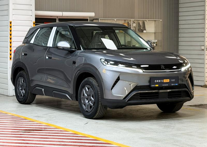 BYD AT FWD (95 л.с.) 45 kwh Transcendent ORBIS AUTO г. Алматы