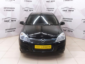 Opel 1.6 MT (115 л. с.) Cosmo Твоё авто (Киров)