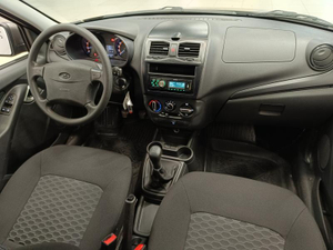 LADA Новая Granta универсал 1.6 8 кл 5MT (90 л.с.) 21 Classic'22 Твоё авто (Киров)