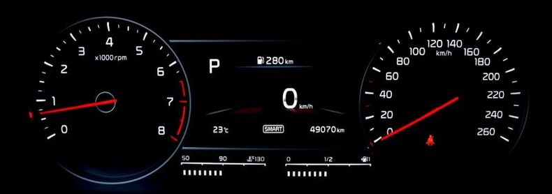Kia Sorento 2.5 AT 4WD (194 л.с.) Comfort Автомобили с пробегом Шымкент  