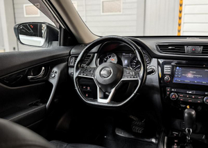 Nissan X-Trail 2.5 CVT 4WD (171 л.с.) LE Top ORBIS AUTO г. Алматы