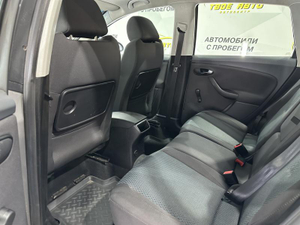 SEAT 1.6 MT FWD (102 л.с.) Базовая Твоё авто (Йошкар-Ола) Йошкар-Ола