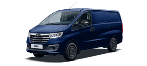 SOLLERS SF1 Цельнометаллический фургон 1.5 бензин 136 л.с. 2.5т L1 Короткая (L1) К-авто Калининград