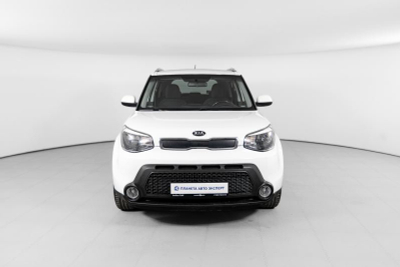 Kia Soul 1.6 AT (124 л. с.)