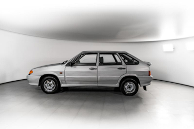 LADA 2114 1.6 MT 8 кл (Евро-3) (81 л. с.)