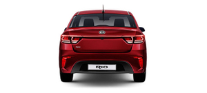 Kia Rio 1.6 AT FWD (123 л.с.) Comfort  Саранскмоторс Саранск