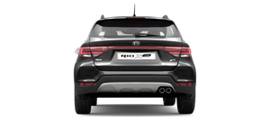 Kia Rio X-Line 1.6 AT FWD (123 л.с.) Comfort XL Саранскмоторс Саранск