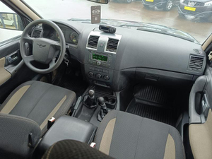 УАЗ 2.7 MT 4WD (128 л.с.) [3163] Limited Твоё авто (Киров)