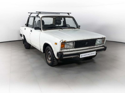 LADA 2105 1.6 MT (75 л. с.)