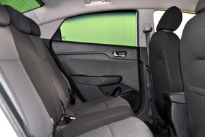 Hyundai 1.6 AT (130 л.с.) Comfort Автомобили с пробегом Шымкент  