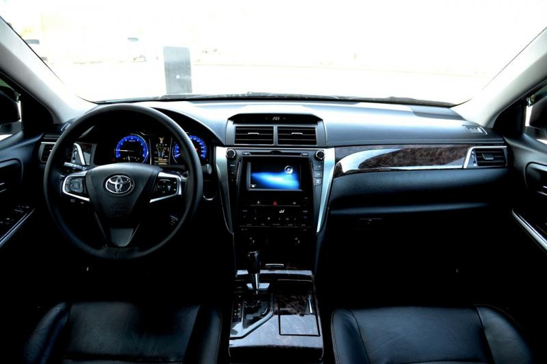 Toyota 2.5 AT (181 л.с.) Престиж Автомобили с пробегом Шымкент  