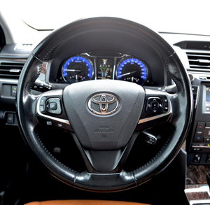 Toyota 2.5 AT (181 л.с.) Exclusive Автомобили с пробегом Шымкент  