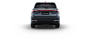 Geely Okavango 2.0T 7DCT 2WD (200 л.с.) Premium ORBIS AUTO г. Алматы
