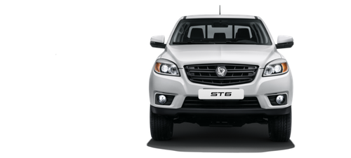 SOLLERS ST6 Пикап 2.0 бензин 176 л.с. Base Восток Благовещенск Благовещенск