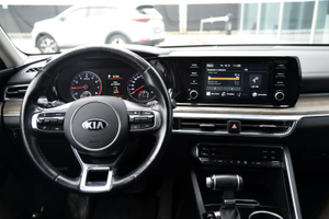 Kia 2.5 AT FWD (191 л.с.) Prestige Автомобили с пробегом Шымкент  