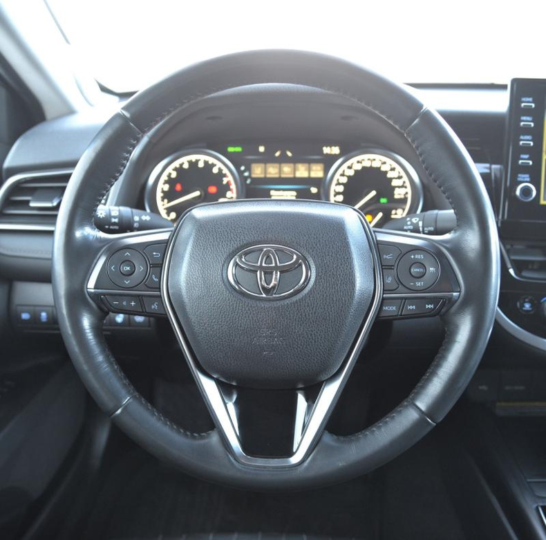 Toyota Camry 2.5 AT (206 л.с.) Люкс K5 Автомобили с пробегом Шымкент  