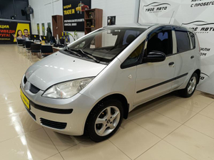 Mitsubishi 1.3 MT FWD (95 л.с.) CZ3 Invite Твоё авто (Киров)