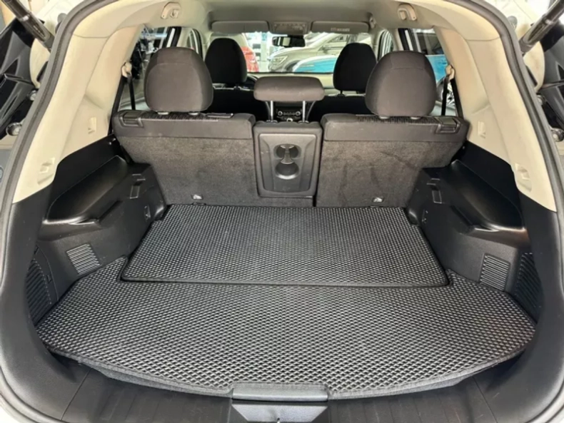 Nissan X-Trail 1.6d MT FWD (130 л.с.) SE Yandex Авто Люкс KIA Севастополь