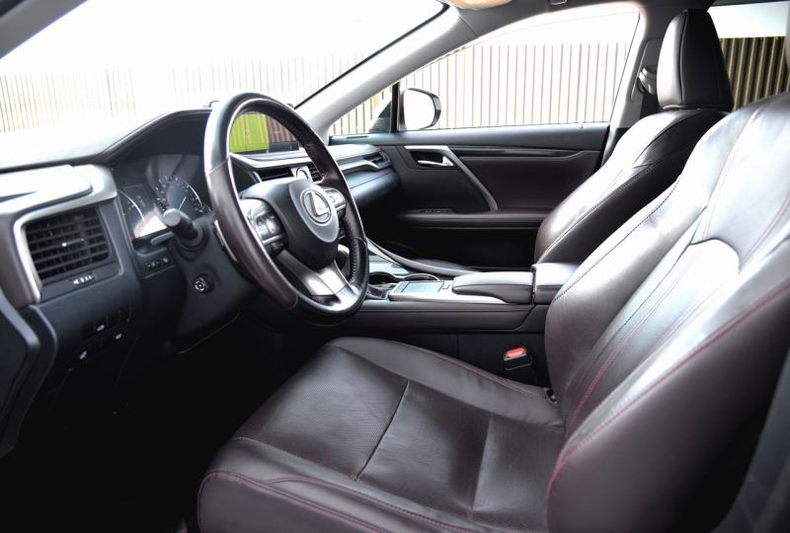 Lexus New RX 3.5 AT 4WD (294 л.с.) 350L Executive Автомобили с пробегом Шымкент  