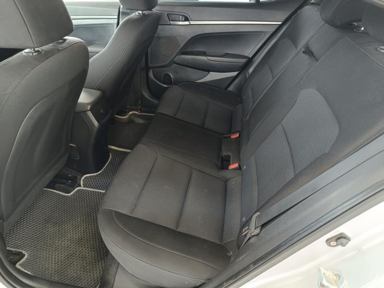 Hyundai Elantra 1.6 MT (128 л. с.) Comfort Твоё авто (Киров)