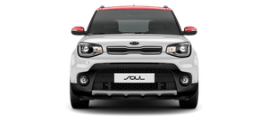 Kia Soul 1.6 AT (124 л.с.) Авто Люкс г. Севастополь
