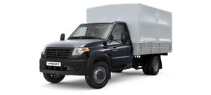 УАЗ Однорядная кабина с бортом 2.7 Бензин 5МКП 4х2, Евро-2; 3530, 2160/2180 Base Икар Техно-Сервис К Симферополь