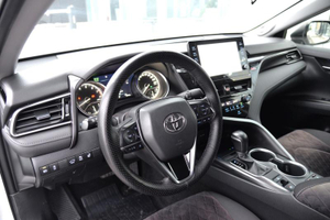 Toyota Camry 2.5 AT (206 л.с.) Люкс K5 Автомобили с пробегом Шымкент  