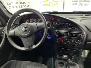 LADA 1.7 MT 4WD (80 л.с.) Luxe Твоё авто (Йошкар-Ола)