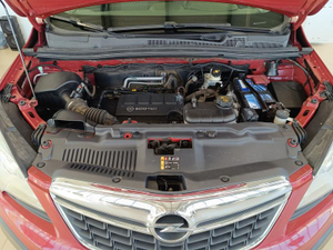 Opel 1.4 MT 4WD (140 л.с.) Cosmo Твоё авто (Киров)