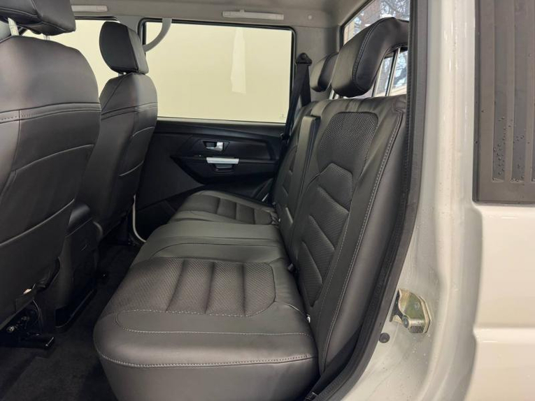 УАЗ Pickup 2.7 Бензин 5МКП 4х4, ЕВРО-5 Base Икар (пакет Limited) Русь-Авто Ставрополь