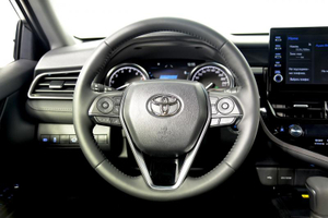 Toyota Camry 2.5 AT (206 л.с.) Престиж K4 Автомобили с пробегом Шымкент  