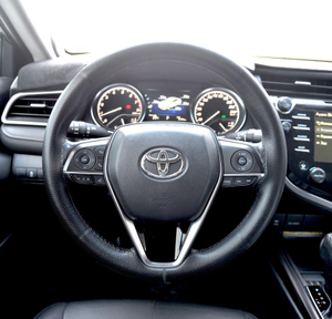 Toyota Camry 2.5 AT FWD (199 л.с.) Престиж Плюс BX Автомобили с пробегом Шымкент  