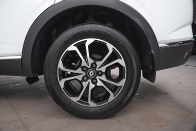 Renault Arkana 1.3 TCe CVT AWD (150 л.с.)