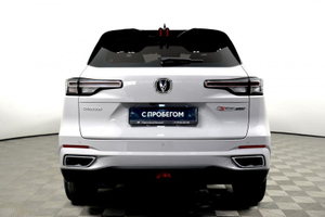 Changan CS55 Plus 1.5 7DCT FWD (181 л.с.) Tech Автомобили с пробегом Шымкент  
