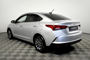 Hyundai 1.6 AT (123 л.с.) Active Plus Автомобили с пробегом Шымкент  