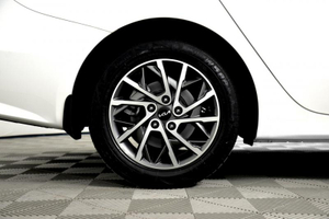 Kia Новый Cerato 2.0 AT FWD (150 л.с.) Theta Luxe Автомобили с пробегом Шымкент  