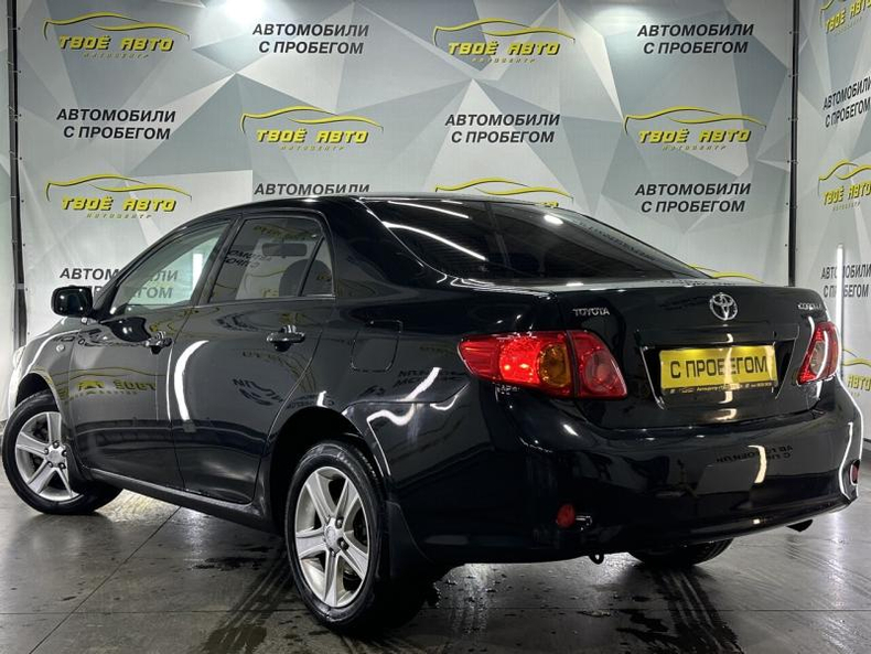 Toyota 1.4 MT (97 л. с.) Престиж Твоё авто (Йошкар-Ола)