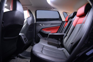 Changan CS 55 1.5 AT (143 л. с.) Comfort 6AT Автомобили с пробегом Шымкент  