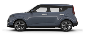 Kia Новый Soul 1.6 AT FWD (123 л.с.) Luxe Саранскмоторс Саранск