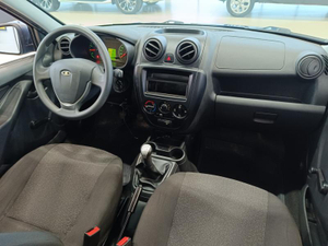LADA (ВАЗ) Granta седан 1.6 MT FWD (87 л.с.) 8кл Standard  Твоё авто (Киров)