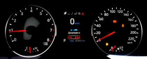 Toyota RAV4 2.0 CVT 4WD (173 л.с.) Элеганс 53 Автомобили с пробегом Шымкент  