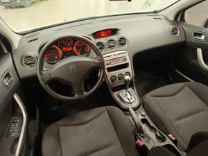 Peugeot 1.6 VTi AT (120 л. с.) Russian Pack Твоё авто (Киров)