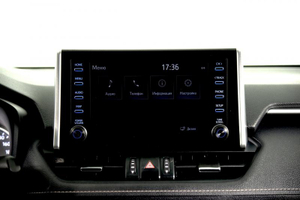 Toyota RAV4 2.0 CVT 4WD (148 л.с.) Элеганс 54 Автомобили с пробегом Шымкент  