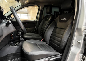 Renault Duster 2.0 AT 4WD (143 л.с.) Luxe Privilege ORBIS AUTO г. Алматы