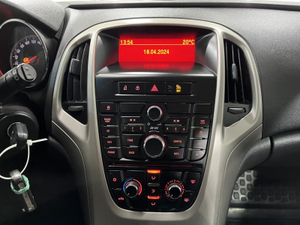 Opel 1.6 MT (115 л. с.) Enjoy Твоё авто (Йошкар-Ола)