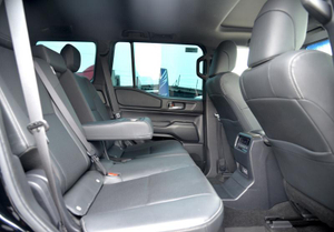 Toyota Land Cruiser Prado 2.4 AT 4WD (281 л.с.) Престиж (TJA250L-GNZAZX-D1) Автомобили с пробегом Шымкент  